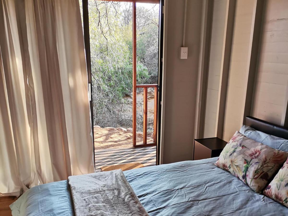 Linduli Farmstay 克拉多克 外观 照片