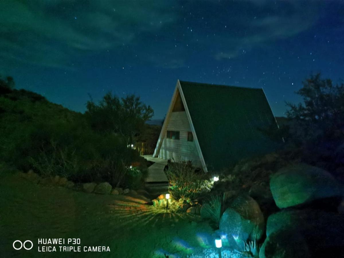 Linduli Farmstay 克拉多克 外观 照片