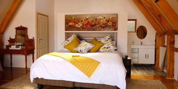 Linduli Farmstay 克拉多克 外观 照片