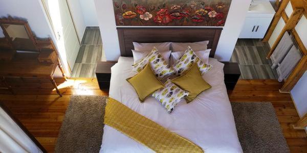Linduli Farmstay 克拉多克 外观 照片